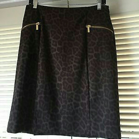 Weekend Sale‎ Michael Kors Skirt - Picture 1 of 3